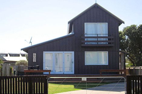 Photo of property in 407a Seaforth Road, Bowentown, Katikati, 3177