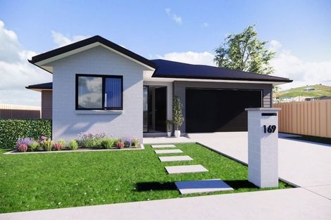 Photo of property in 169 Hitchen Road, Pokeno, 2402