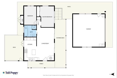 Photo of property in 43 Waiomu Valley Road, Waiomu, Thames, 3575