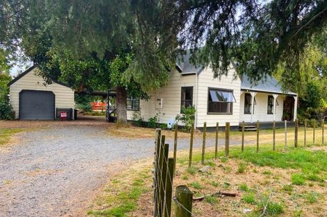 Photo of property in 221 Mcclure Street, Pirongia, 3802
