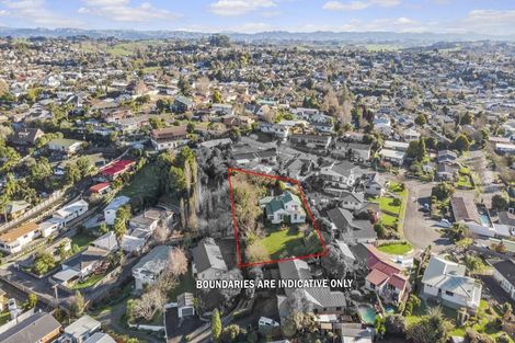 Photo of property in 18 Goodall Street, Dinsdale, Hamilton, 3204