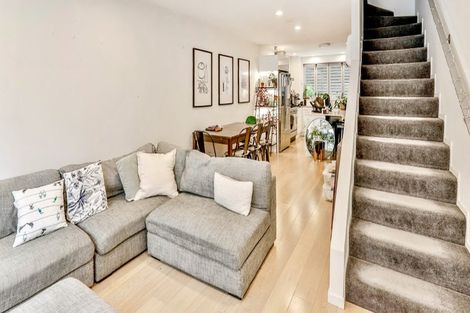 Photo of property in 1/12h Beaumont Street, Auckland Central, Auckland, 1011