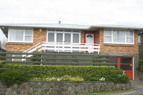 Photo of property in 19 Penrith Street, Westown, New Plymouth, 4310