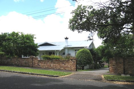 Photo of property in 13 Gladwin Road, Epsom, Auckland, 1023
