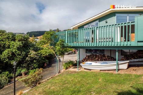 Photo of property in 60 Marion Street, Macandrew Bay, Dunedin, 9014