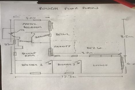 Photo of property in 249 Cullen Road, Waipu, 0582