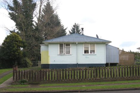 Photo of property in 46 Saint Andrews Drive, Tokoroa, 3420