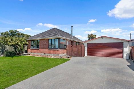 Photo of property in 40 Jutland Street, North New Brighton, Christchurch, 8083