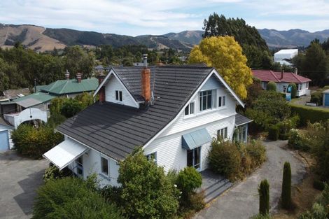 Photo of property in 165 High Street, Waimate, 7924