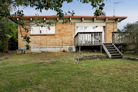 Photo of property in 5 Kotinga Avenue, Glen Eden, Auckland, 0602