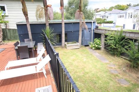 Photo of property in 84 Williamson Avenue, Grey Lynn, Auckland, 1021
