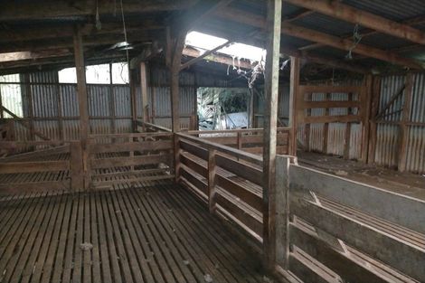 Photo of property in 1201 Okau Road, Ahititi, Urenui, 4378