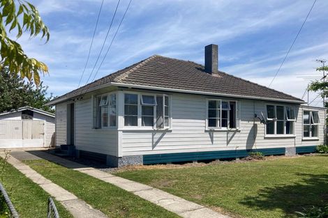 Photo of property in 24 Kowhai Street, Te Hapara, Gisborne, 4010