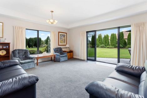 Photo of property in 4 Piako Drive, Darfield, 7571