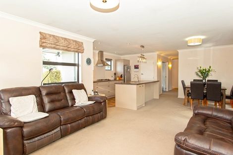 Photo of property in 25 Geoff Geering Drive, Netherby, Ashburton, 7700