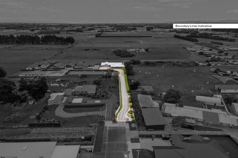 Photo of property in 24 Lindsay Way, Grasmere, Invercargill, 9810