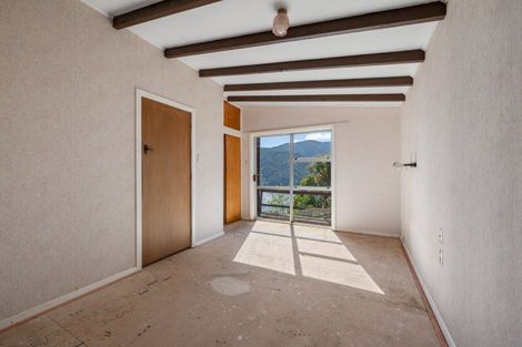 Photo of property in 308 Port Underwood Road, Whatamango Bay, Picton, 7281