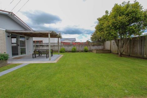 Photo of property in 36b Brookfield Street, Hamilton East, Hamilton, 3216