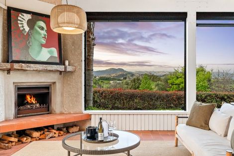 Photo of property in 232 Green Road, Matakana, Warkworth, 0985