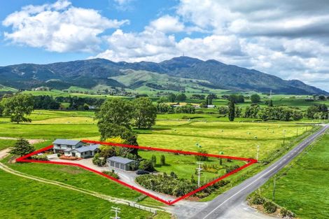 Photo of property in 276 Rawhiti Road, Te Aroha, 3392
