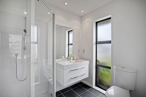 Photo of property in 3 Palladio Avenue, Leeston, 7632