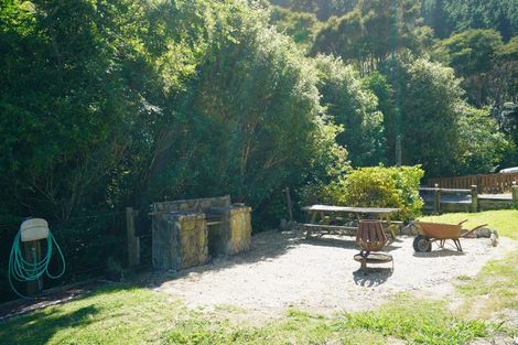 Photo of property in 931 Kenepuru Road, Mahau Sound, Picton, 7282