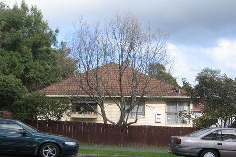 Photo of property in 6/19 Oates Road, Glen Eden, Auckland, 0602