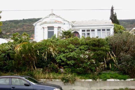 Photo of property in 267 Ravensbourne Road, Ravensbourne, Dunedin, 9022