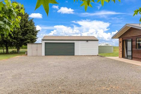 Photo of property in 333 Forkert Road, Ohaupo, 3882