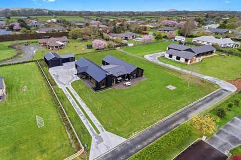 Photo of property in 23 Monarch Park Lane, Leamington, Cambridge, 3432