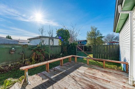 Photo of property in 4 Rota Street, Turangi, 3334