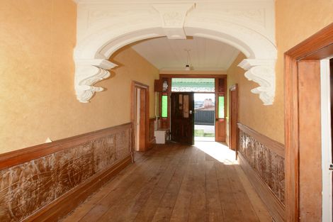 Photo of property in 52 Maryhill Terrace, Maryhill, Dunedin, 9011