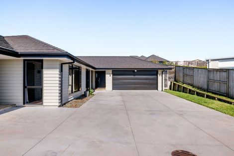 Photo of property in 9 Highview Court, Flagstaff, Hamilton, 3210