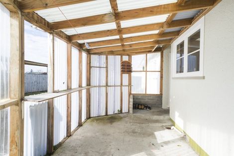 Photo of property in 7 Haybittle Street, Feilding, 4702