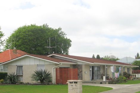 Photo of property in 5b Foster Crescent, Morrinsville, 3300