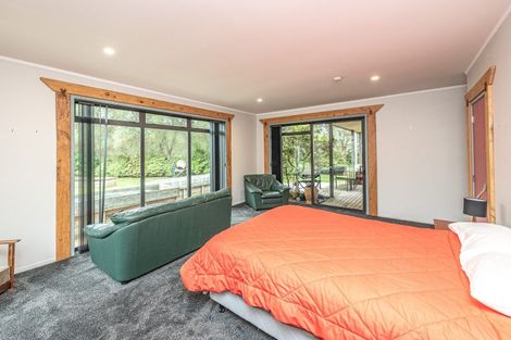 Photo of property in 455 Kaikokopu Road, Brunswick, Whanganui, 4571