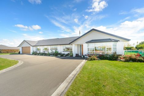 Photo of property in 137 Mount Taylor Drive, Feilding, 4775