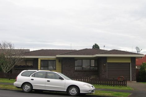 Photo of property in 45b Wood Street, Papakura, 2110