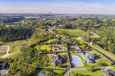Photo of property in 312 Oropi Road, Oropi, Tauranga, 3173