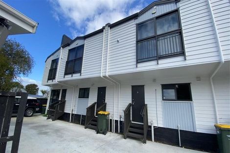Photo of property in 19b Harper Street, Papakura, 2110
