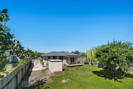 Photo of property in 5 Dockery Avenue, Onekawa, Napier, 4110