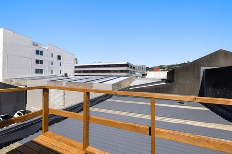 Photo of property in 13 Wigan Street, Te Aro, Wellington, 6011