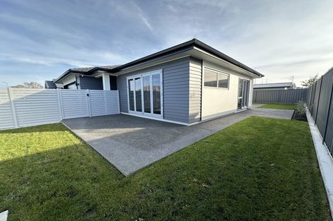 Photo of property in 6 Cassin Place, Taradale, Napier, 4112