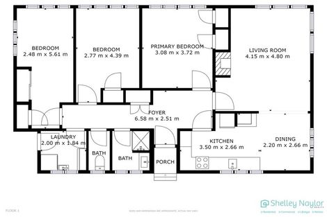 Photo of property in 24 Seddon Street, Takaro, Palmerston North, 4412