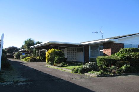 Photo of property in 1/47 Albert Street, Palmerston North, 4414