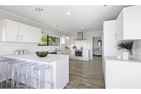 Photo of property in 23 Bandipur Terrace, Broadmeadows, Wellington, 6035