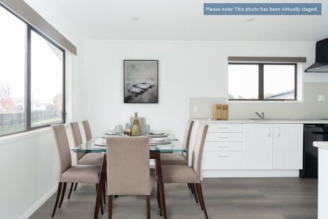 Photo of property in 3 Blomfield Street, Nawton, Hamilton, 3200