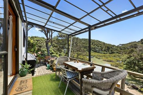 Photo of property in 165 North Cove, Kawau Island, 0920