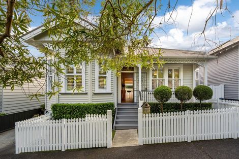 Photo of property in 9 Islington Street, Ponsonby, Auckland, 1011