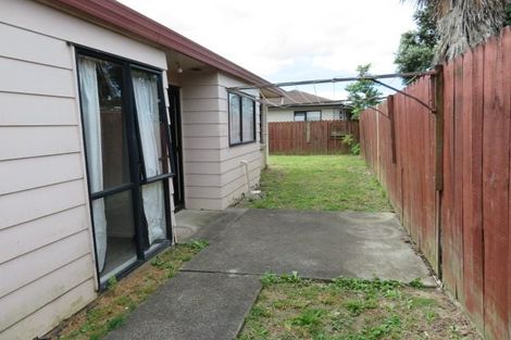 Photo of property in 1/14 Glenlea Place, Flat Bush, Auckland, 2019